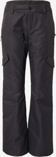 Volcom Outdoor hlače 'BRIDGER' | črna barva, Prikaz izdelka
