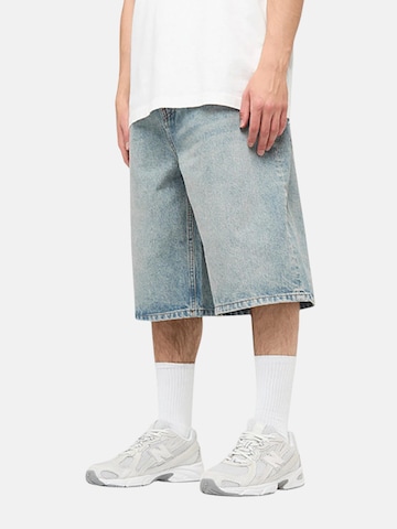 2Y Studios Baggy Jeans 'Junan' in Blue: front