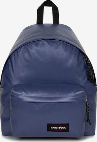 EASTPAK Rucksack in Blau: Vorderseite