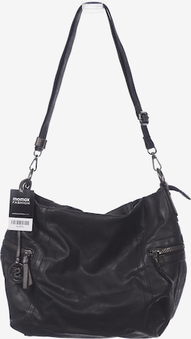 STAR MELA Handtasche gross One Size in Schwarz: predná strana