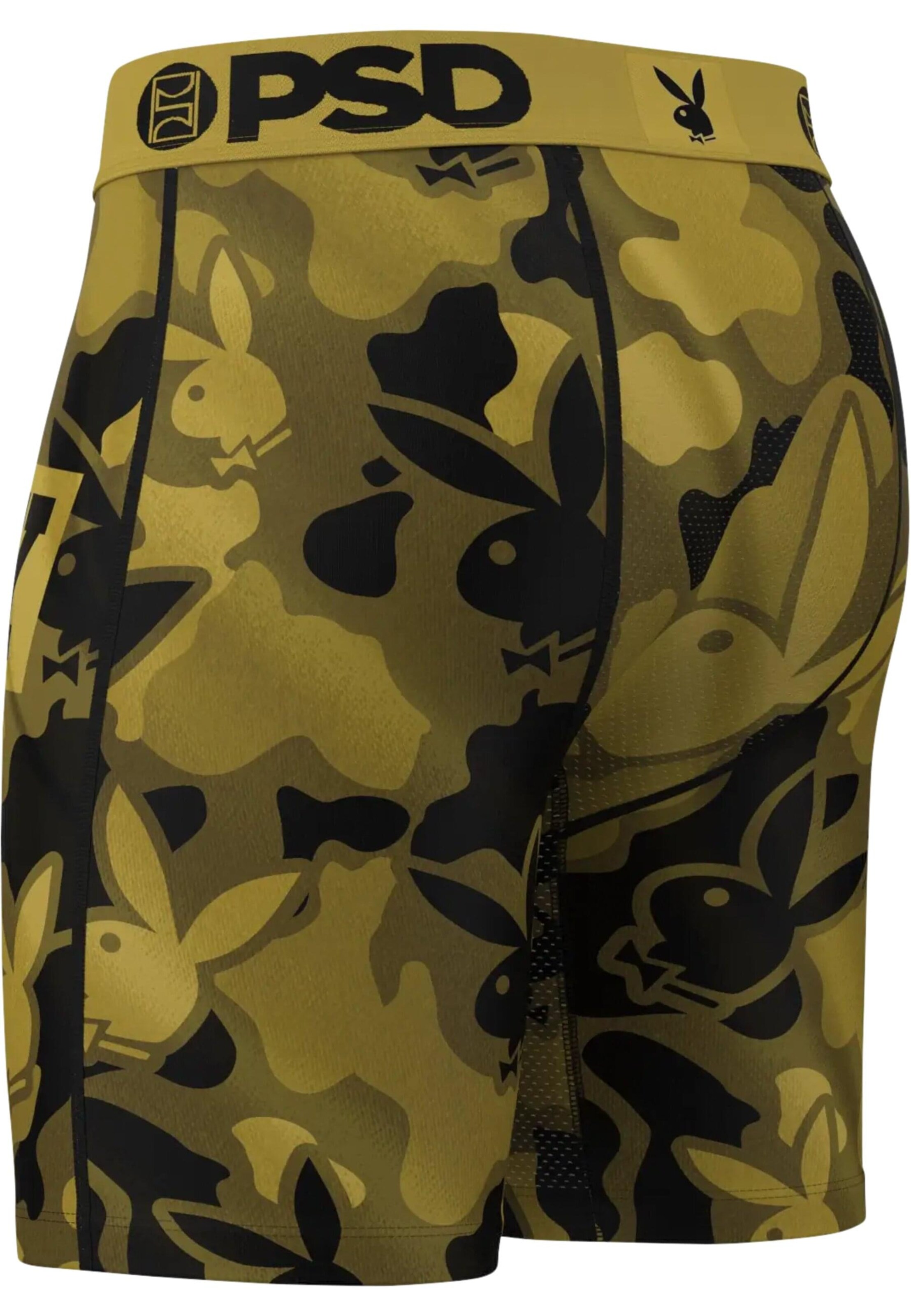 PSD Шорты Боксеры в Смешанный
