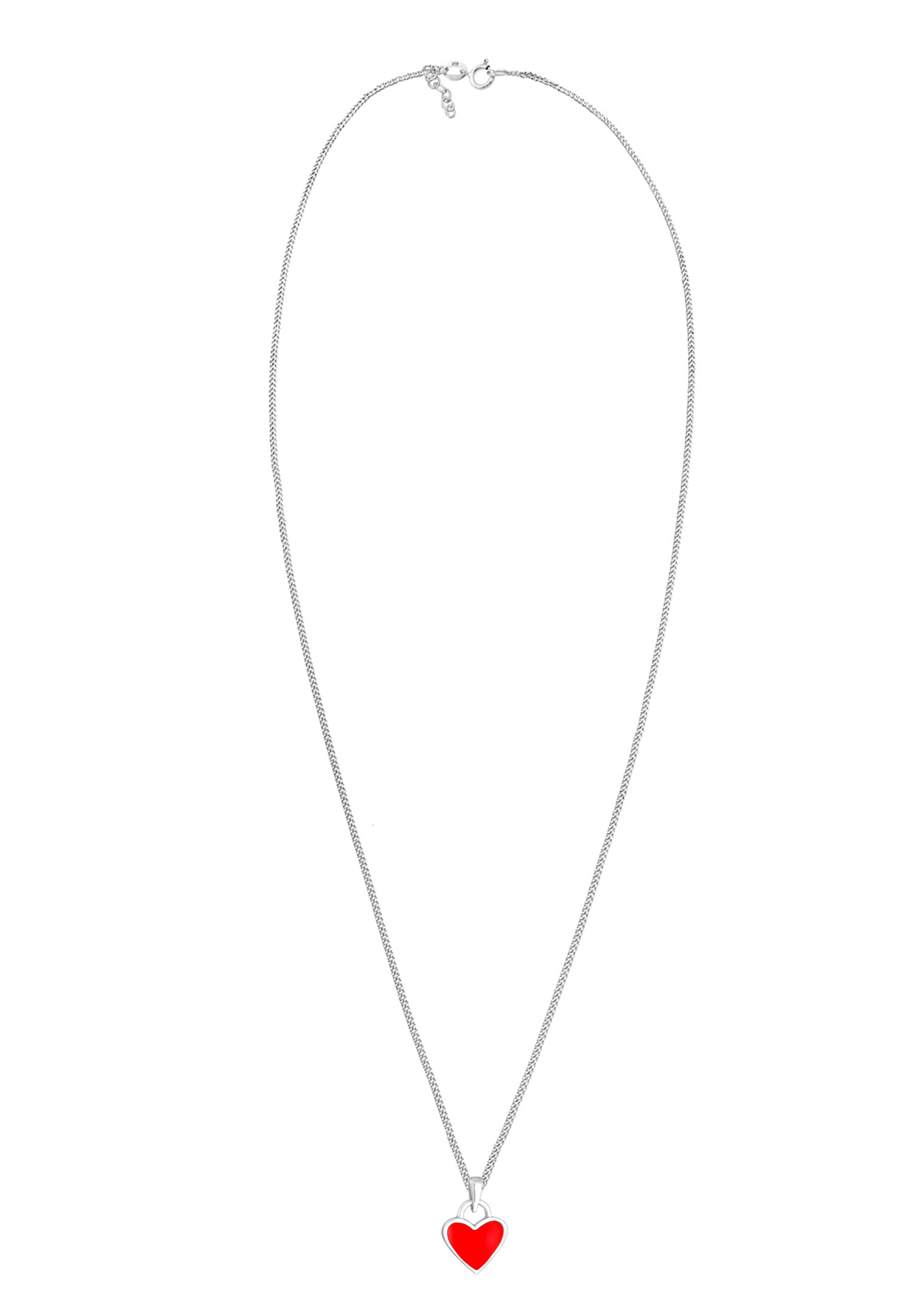 ELLI Sieraden in Zilver