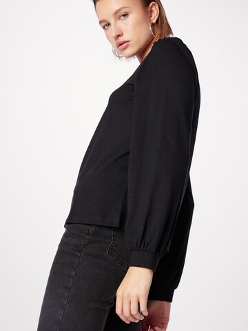 VERO MODA Shirt 'KERRY' in Black