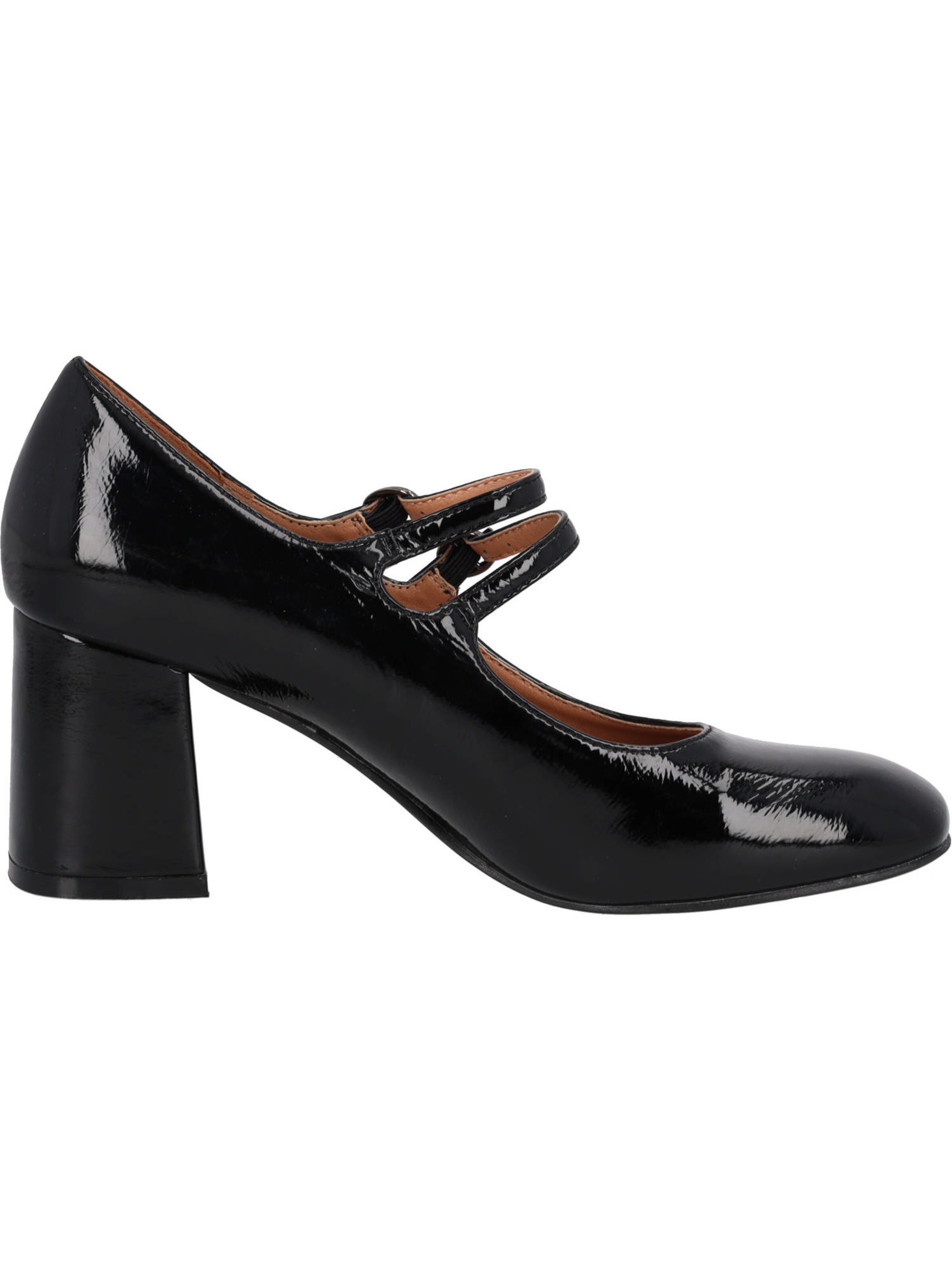 Palado by Sila Sahin Pumps 'Palado Loriya by Sila Sahin' in Black