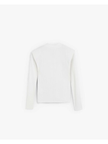 Scalpers Shirt in Weiß