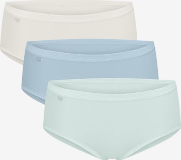 Slip 'Originals Basic H' SLOGGI en mélange de couleurs : devant