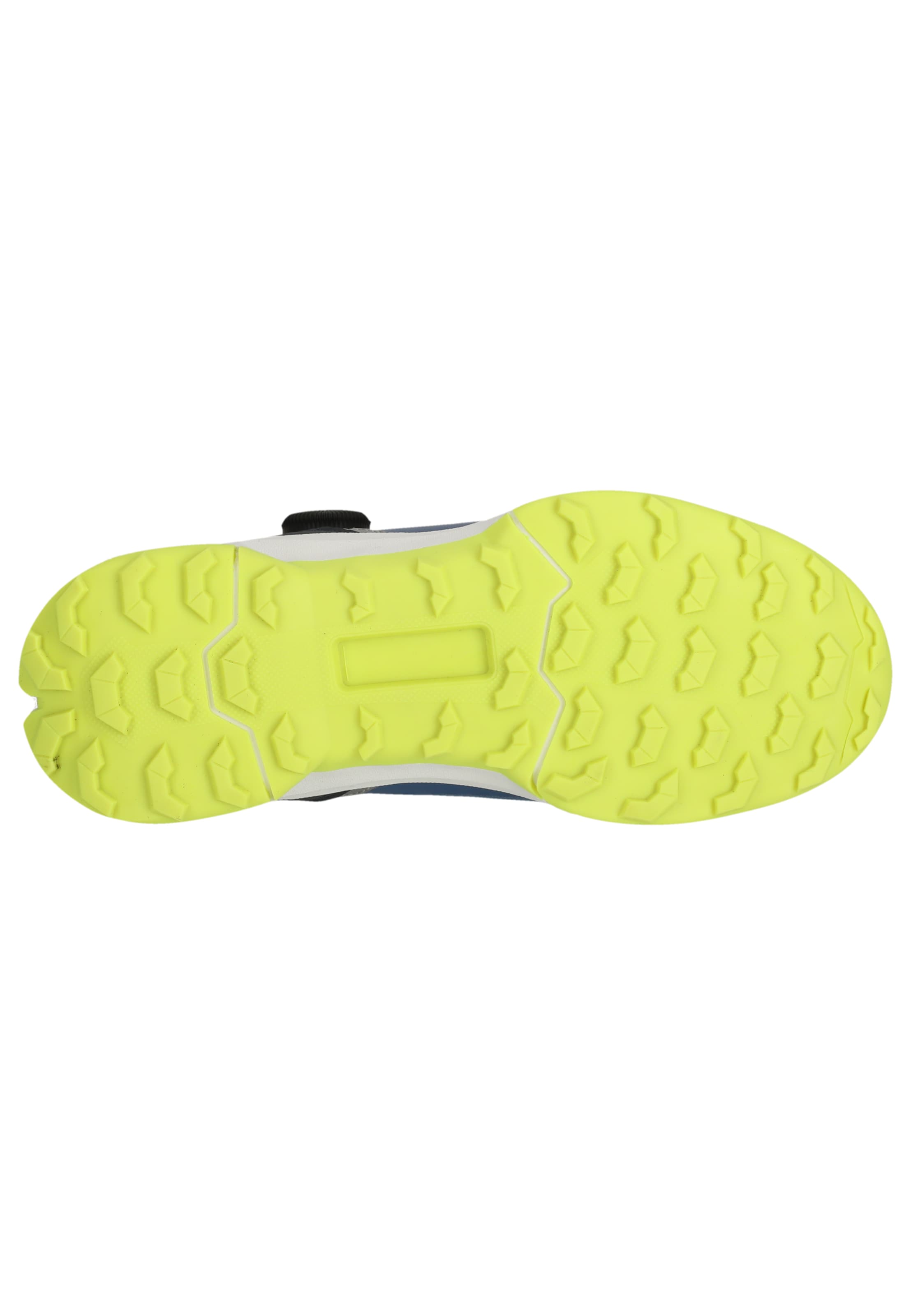 Whistler Boots 'Gango' in Blauw