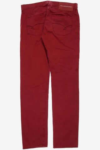 Baldessarini Jeans 34 in Rot