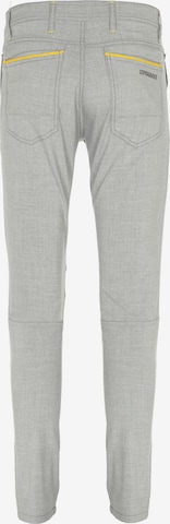 CIPO & BAXX Regular Pants 'CD527' in Grey