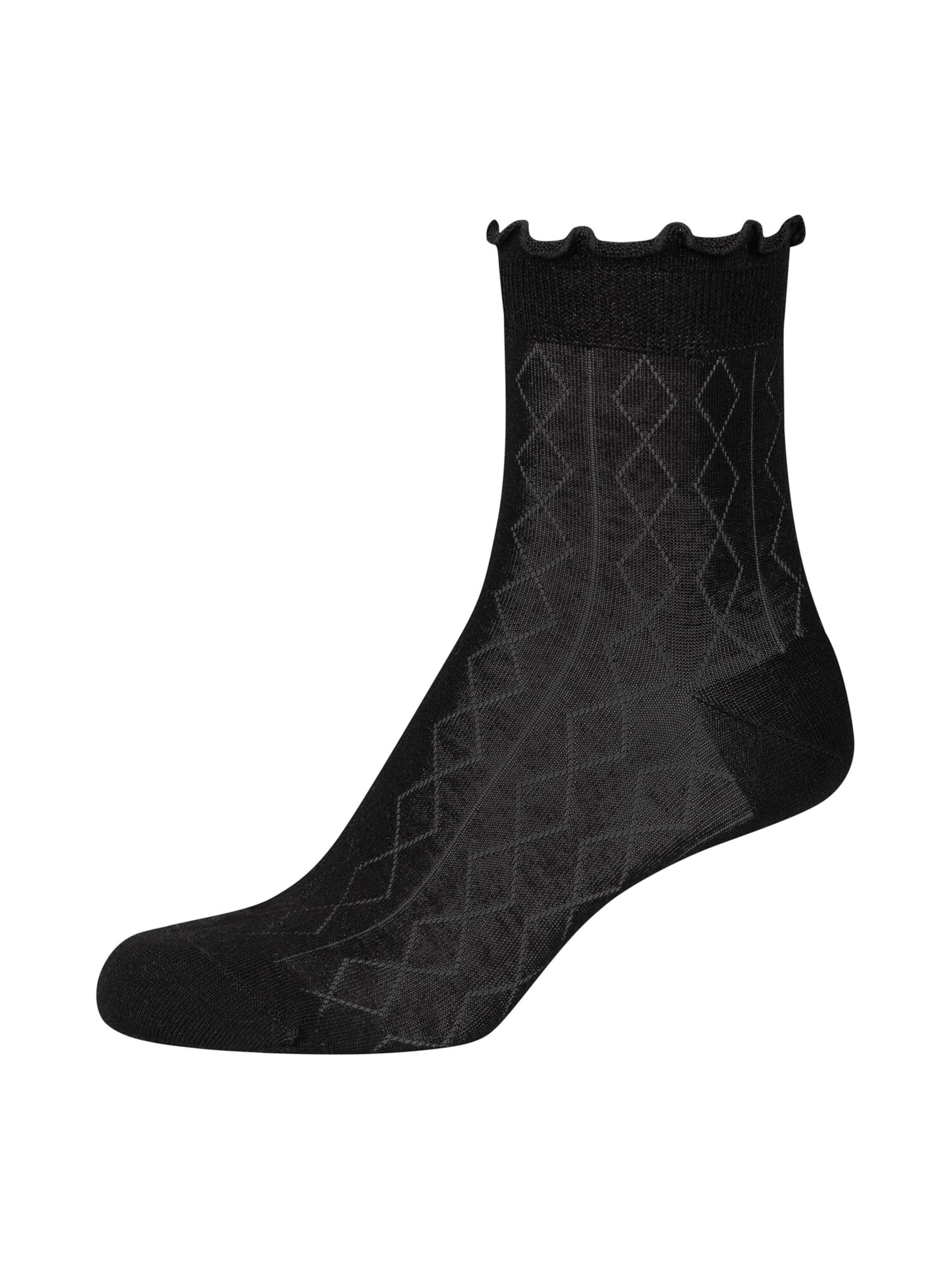 camano Socken in Mischfarben