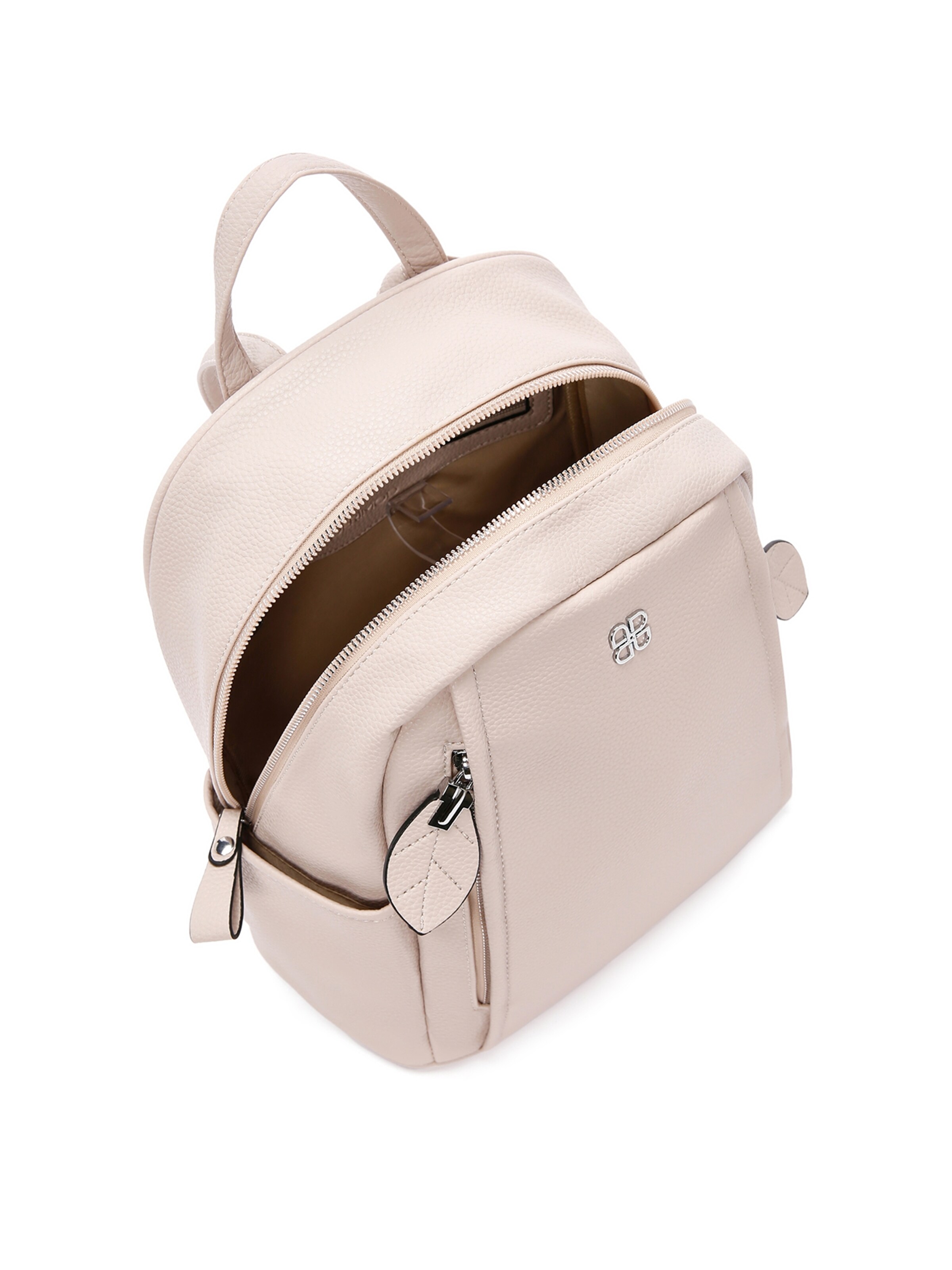 Derimod Rugzak in Beige