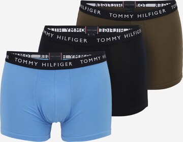 Tommy Hilfiger Underwear Boxerky – mix barev: přední strana