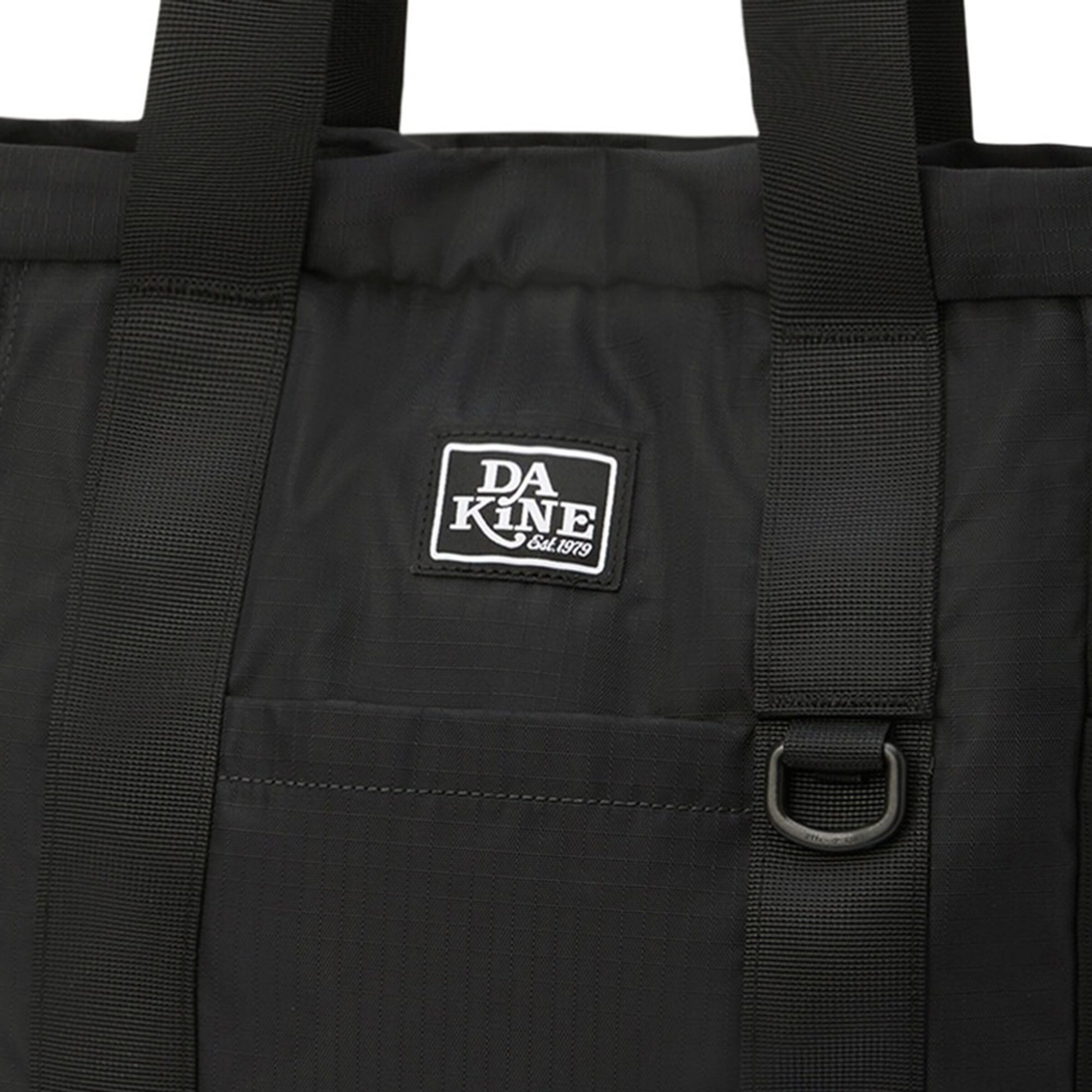 DAKINE Laptop Bag in Black