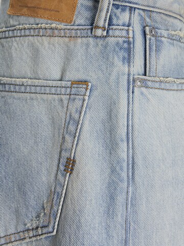 Regular Jeans 'Eddie Cooper' de la JACK & JONES pe albastru