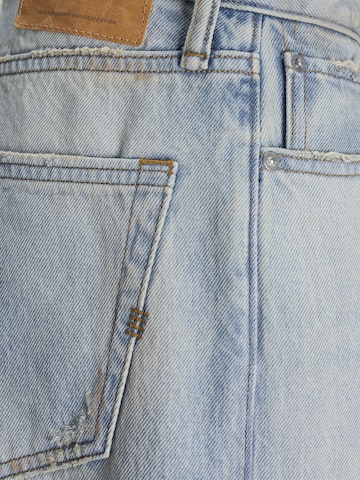 JACK & JONES Regular Jeans 'Eddie Cooper' in Blue