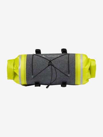 VAUDE Outdoor equipment 'Trailfront Compact' in Green