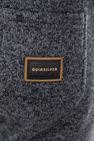 QUIKSILVER Pants in S in Green