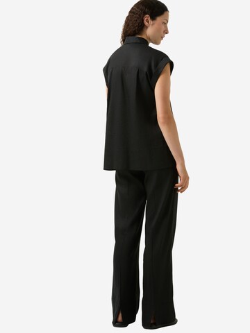 BOGNER Bluse 'Rosalie ' in Schwarz