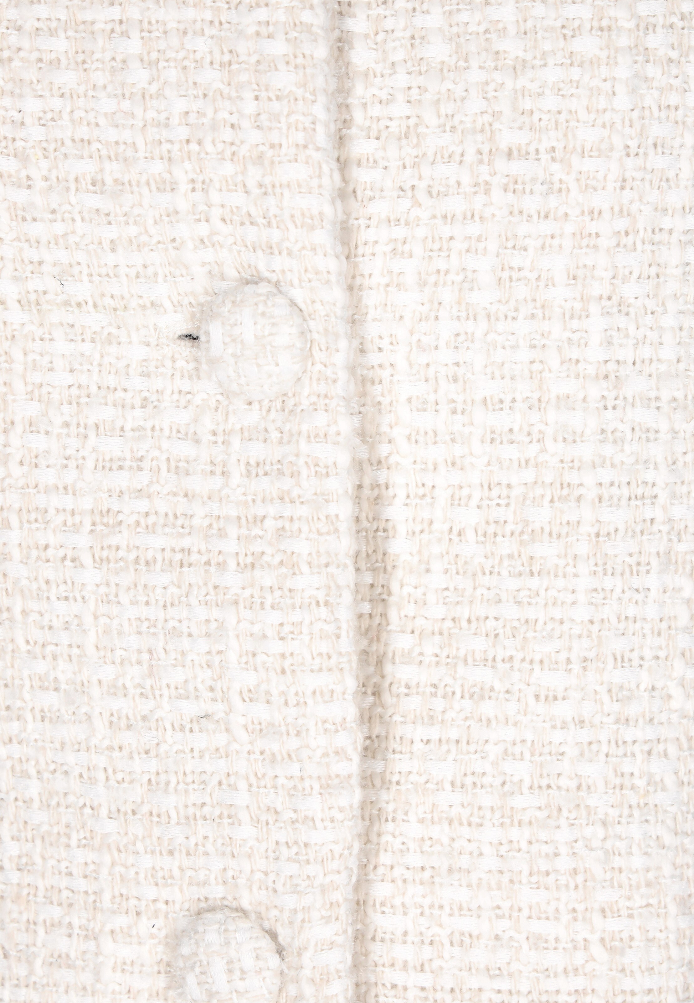 Blazer DreiMaster Klassik en blanc