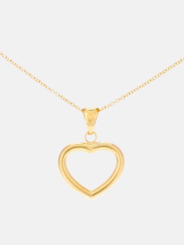 Vanlere Kette‌‌‌‌‌‌‌‌‌ in Gold: Vorderseite
