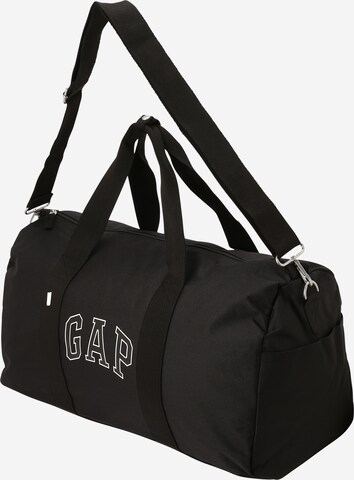 GAP Travel Bag in Black