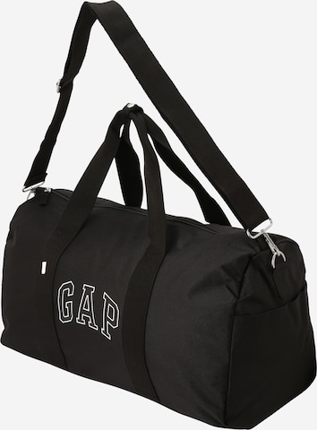GAP Cestovní taška – černá