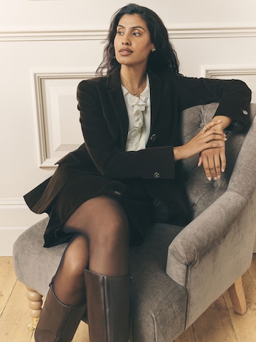 LAURA ASHLEY Bleiseri 'Heritage' värissä ruskea