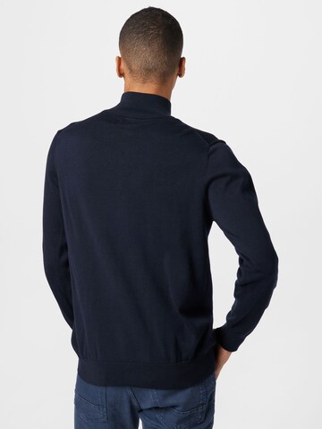 GANT - Pullover em azul