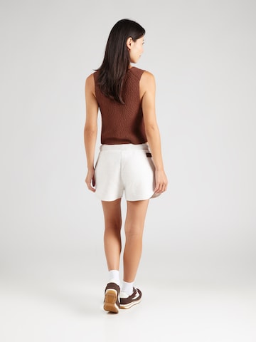 Regular Pantalon 'Truly Glorious' naketano en gris