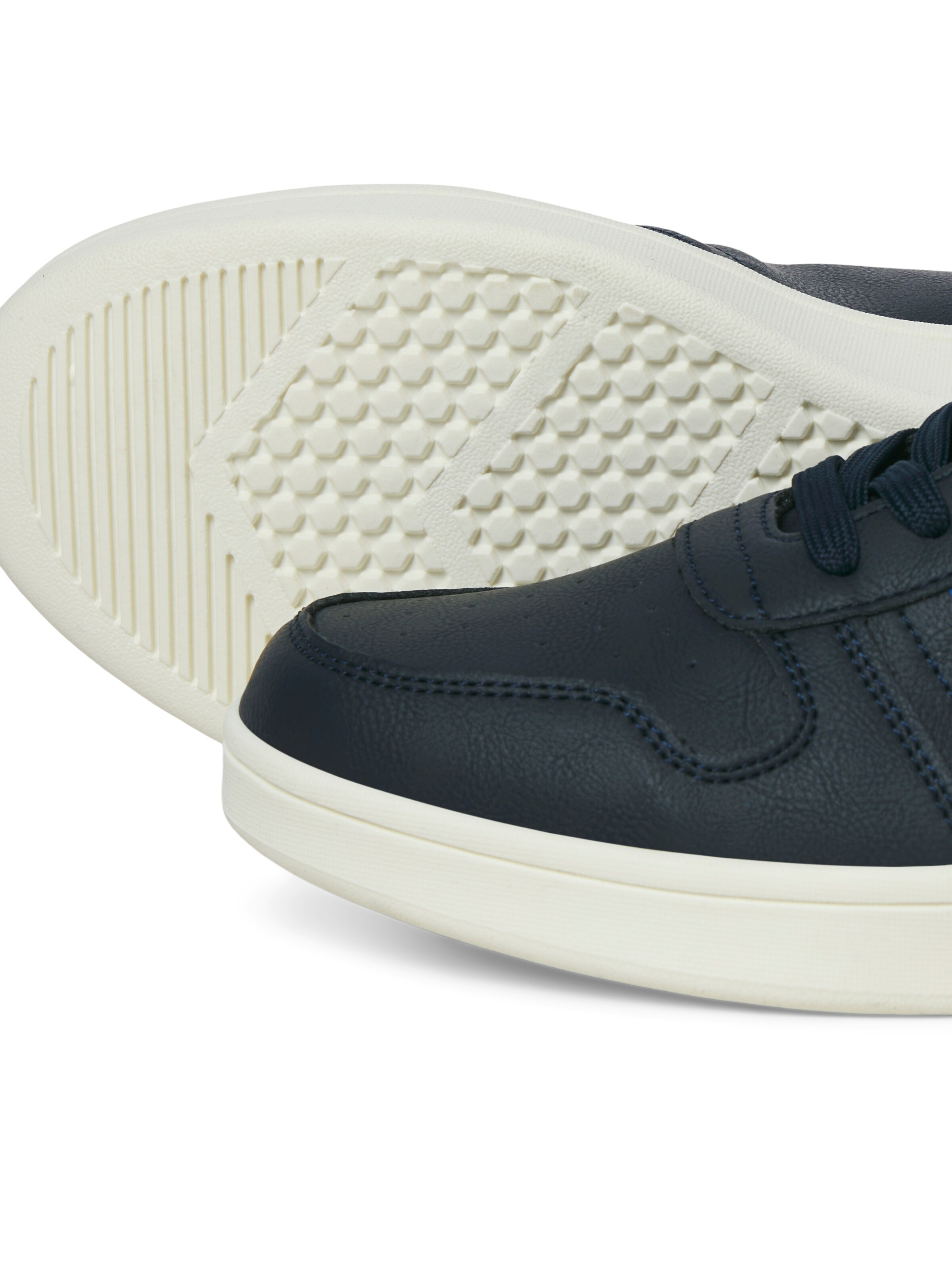 Baskets basses 'JFWDANG' JACK & JONES en bleu