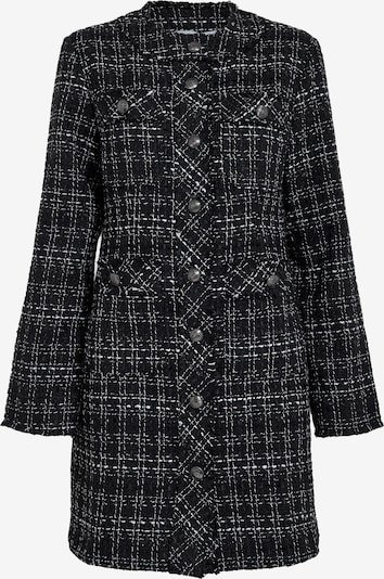 minus Kleid 'Briana' in schwarz, Produktansicht