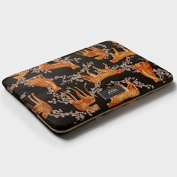 Wouf Laptop bag 'Daily' in Orange
