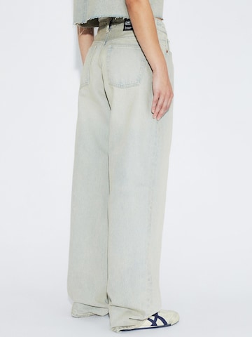 Dr. Denim Loose fit Jeans 'Hill Low Relaxed Jeans' in Blue