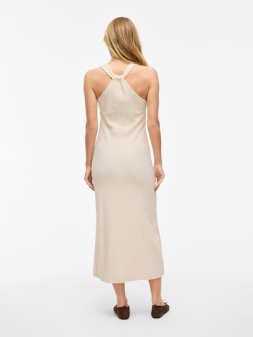 Robe 'VINimeo' VILA en gris