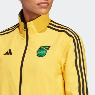 Veste de sport 'Jamaika' ADIDAS PERFORMANCE en noir