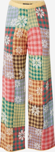 The Ragged Priest Trousers 'DOLLY' in Mixed colours, Item view