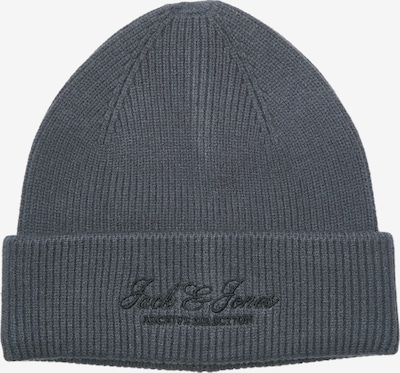 JACK & JONES Čepice 'JACNAPA' ve velikosti 55-60 - šedá, Produkt