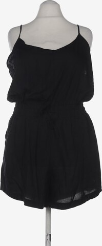 Monki Jumpsuit in XL in Black: front