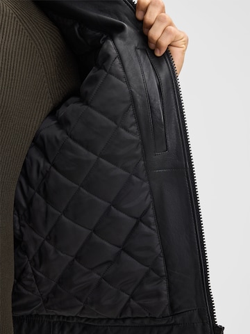 Veste mi-saison 'Jace' STRELLSON en noir