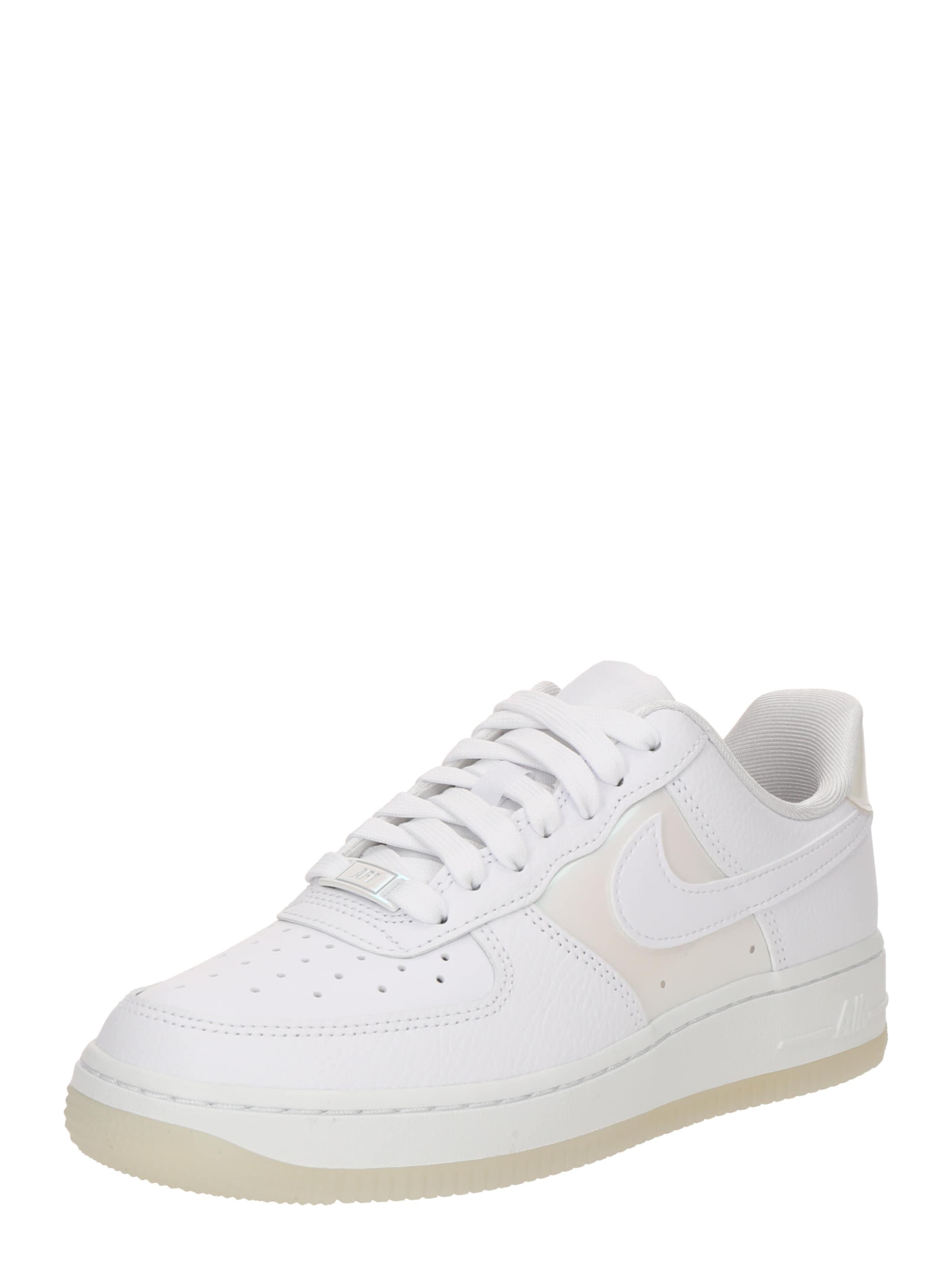 Nike Sportswear Trampki niskie 'Air Force 1 '07' w kolorze białym, Podgląd produktu