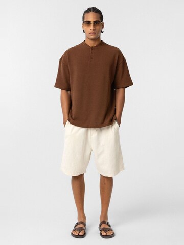 ruda Dandalo Marškinėliai