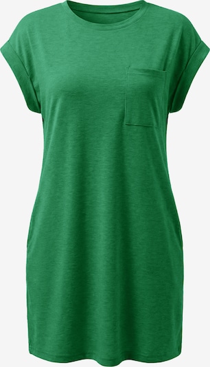 Imily Bela Šaty - limetová, Produkt