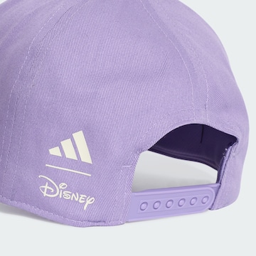 Casquette de sport 'Adidas x Disney Minnie' ADIDAS SPORTSWEAR en violet