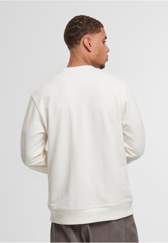 DICKIES Sweatshirt 'Aitkin' in White