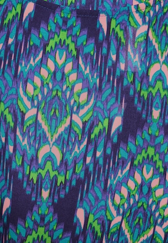 STREET ONE Blouse in Blue