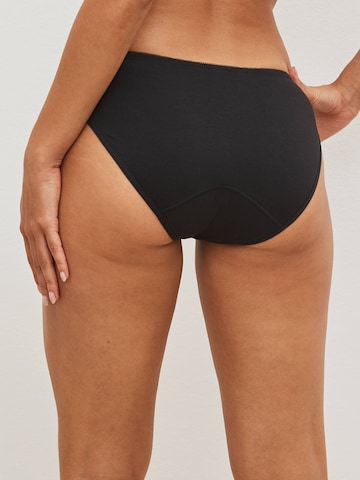 Slip Next en noir