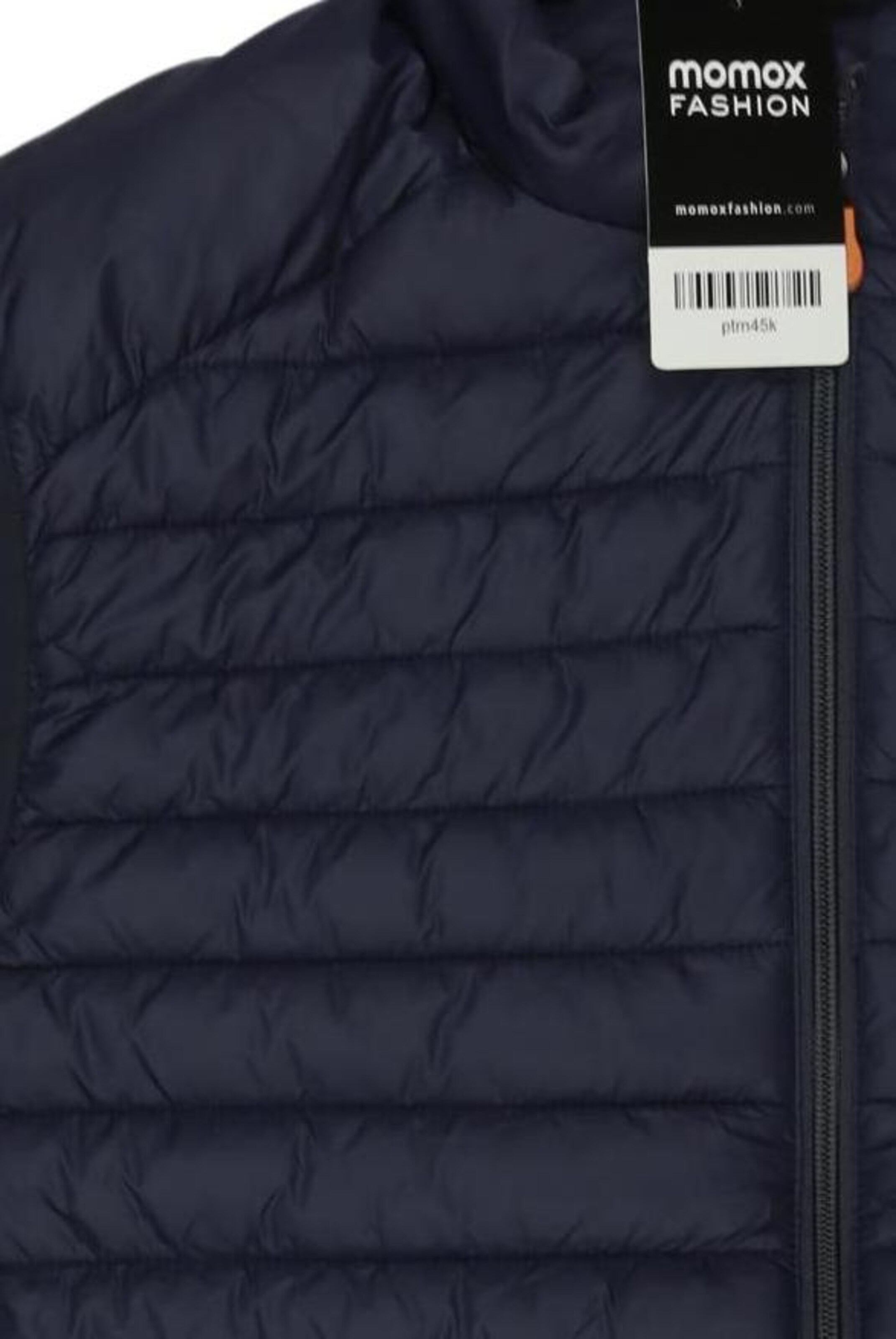 SAVE THE DUCK Vest in XL in Blue