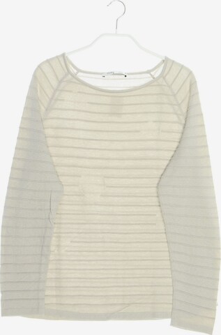 Betty Barclay Sweater & Cardigan in M in Grey: front