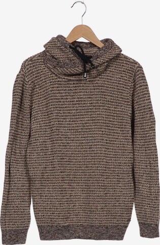 Ragman Pullover L in Beige: predná strana