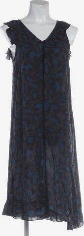 Zadig & Voltaire Dress in L in Mixed colors: front
